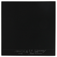 Okładzina STIGA DNA FUTURE M czarna